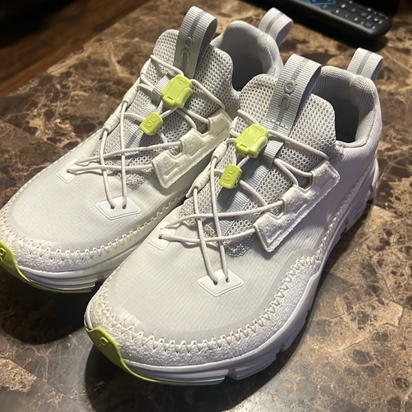 On Running Shoes - Cloudtec🤩